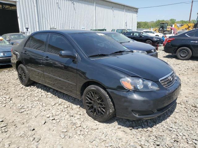 2005 Toyota Corolla Ce VIN: 2T1BR32E15C463349 Lot: 53268494