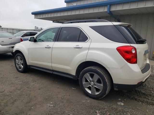 2015 Chevrolet Equinox Lt VIN: 1GNALCEK9FZ136212 Lot: 54907544