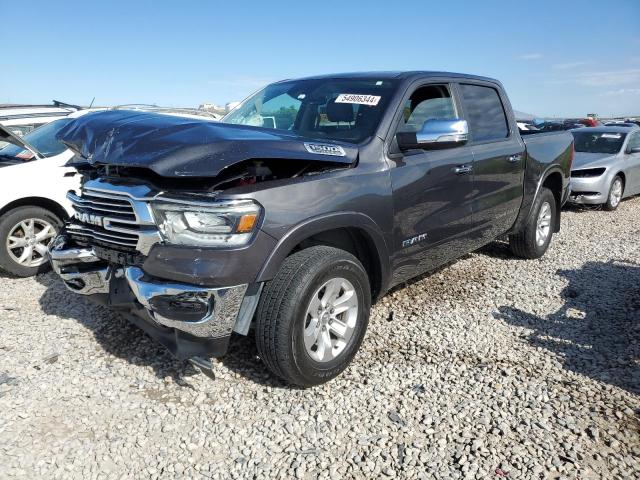 2022 Ram 1500 Laramie VIN: 1C6SRFJT4NN205204 Lot: 54906344