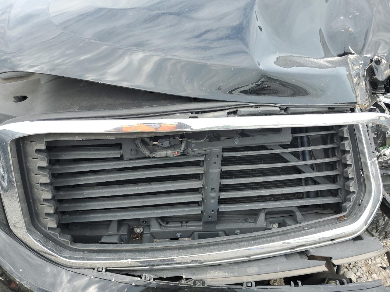 1GKS2CKJXHR120278 2017 GMC Yukon Denali