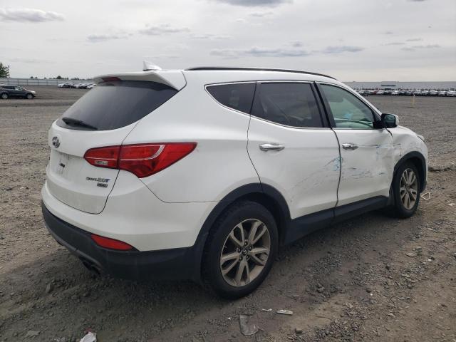 2014 Hyundai Santa Fe Sport VIN: 5XYZUDLA1EG228002 Lot: 54776044