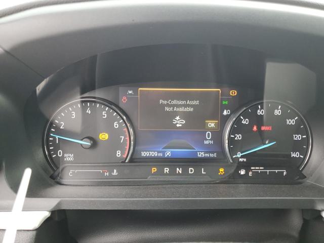 2021 Ford Explorer Xlt VIN: 1FMSK7DH1MGB11418 Lot: 54896824