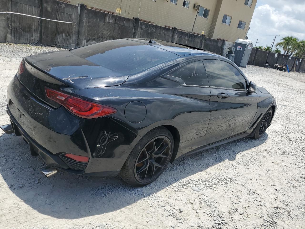 JN1EV7EK7JM342343 2018 Infiniti Q60 Luxe 300