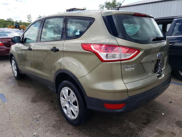 2014 Ford Escape S VIN: 1FMCU0F74EUA75074 Lot: 54066354