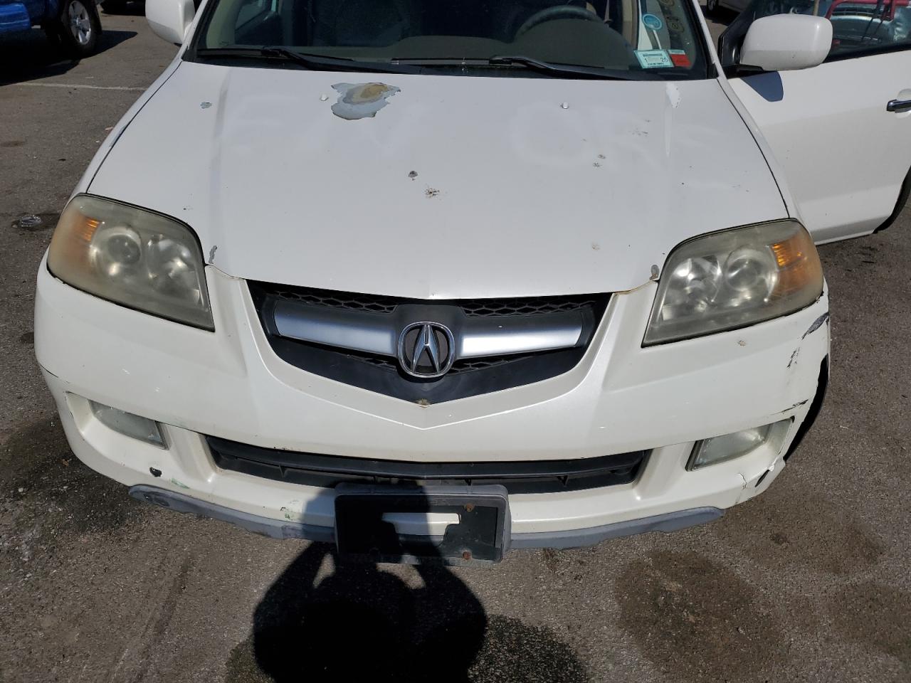 2HNYD18265H515133 2005 Acura Mdx