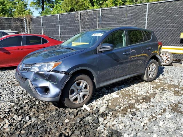 Vin: 2t3bfrev4dw043709, lot: 54690234, toyota rav4 le 2013 img_1
