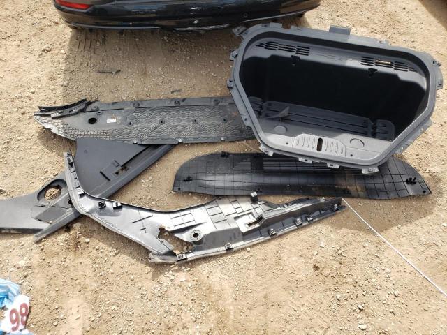 2023 Ford Mustang Mach-E Gt VIN: 3FMTK4SE0PMA53503 Lot: 56389054