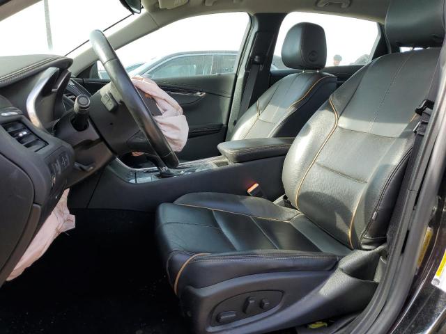 2020 Chevrolet Impala Premier VIN: 1G1105S32LU112278 Lot: 56043804