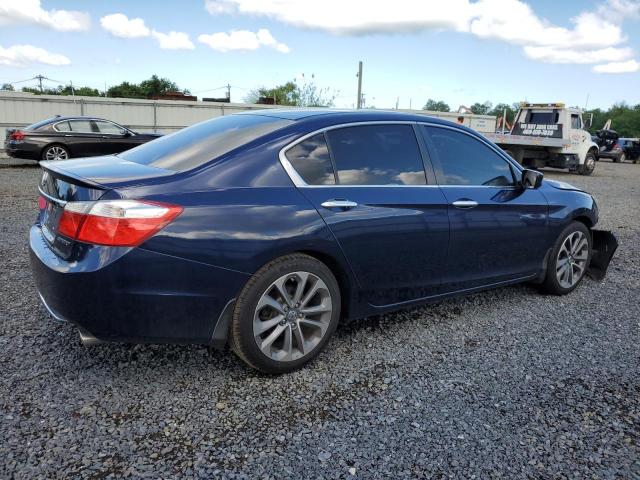 2014 Honda Accord Sport VIN: 1HGCR2F54EA251608 Lot: 56757174