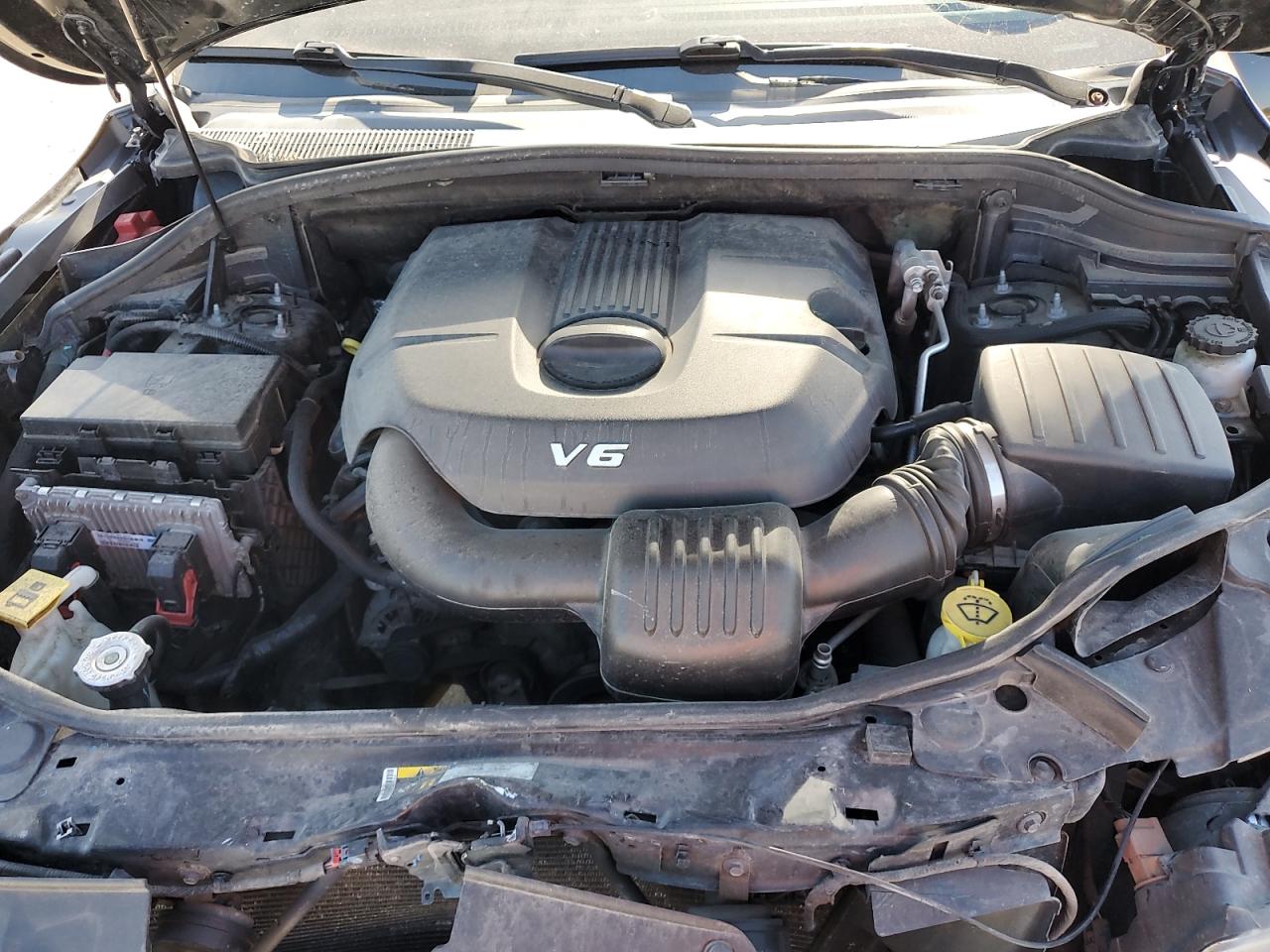 1C4RJFBG6FC609408 2015 Jeep Grand Cherokee Limited