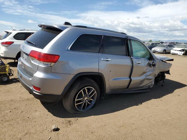 2018 Jeep Grand Cherokee Limited VIN: 1C4RJFBG0JC189413 Lot: 55859494