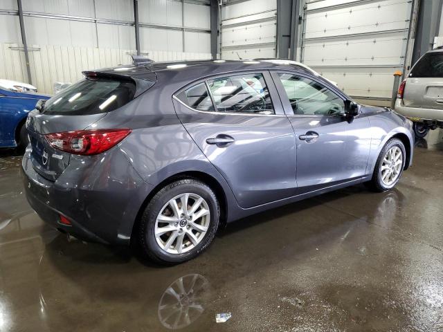 VIN JM1BM1L78F1270480 2015 Mazda 3, Touring no.3