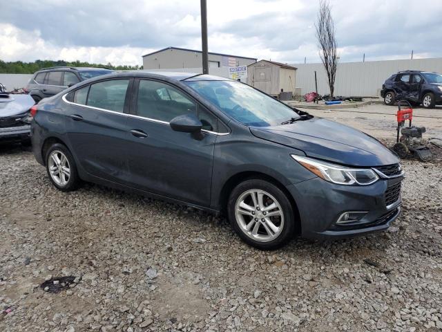 2017 Chevrolet Cruze Lt VIN: 1G1BE5SM3H7276045 Lot: 55280154