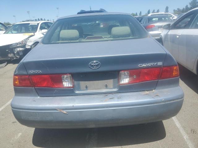 2001 Toyota Camry Ce VIN: JT2BG22KX10532199 Lot: 54279194