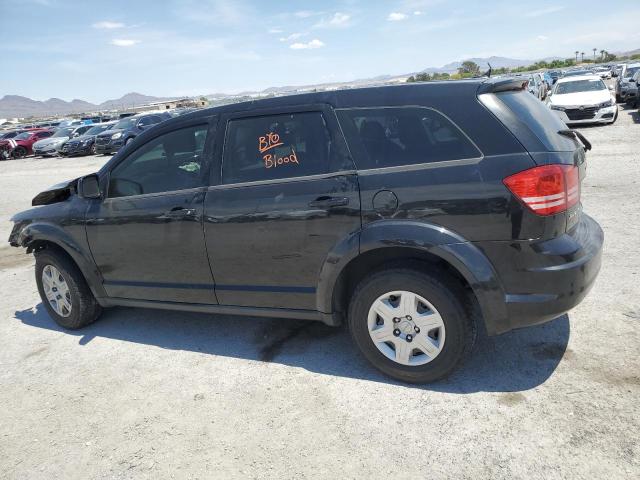 2012 Dodge Journey Se VIN: 3C4PDCAB9CT255158 Lot: 55035274