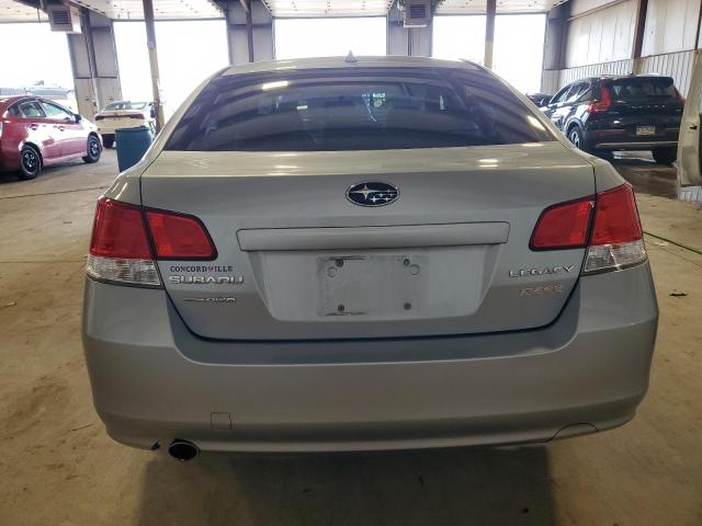 2014 Subaru Legacy 2.5I Premium VIN: 4S3BMBC68E3031155 Lot: 53592824