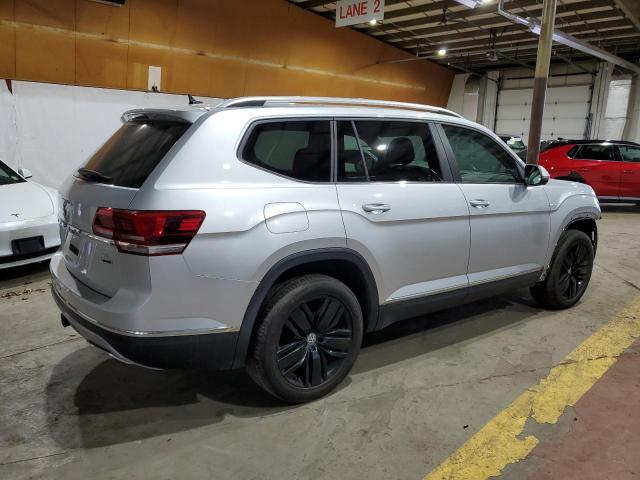 2019 Volkswagen Atlas Sel VIN: 1V2MR2CA9KC532001 Lot: 54262934