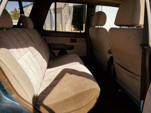 1990 Toyota 4Runner Vn39 Sr5 VIN: JT3VN39W5L0034718 Lot: 53324224