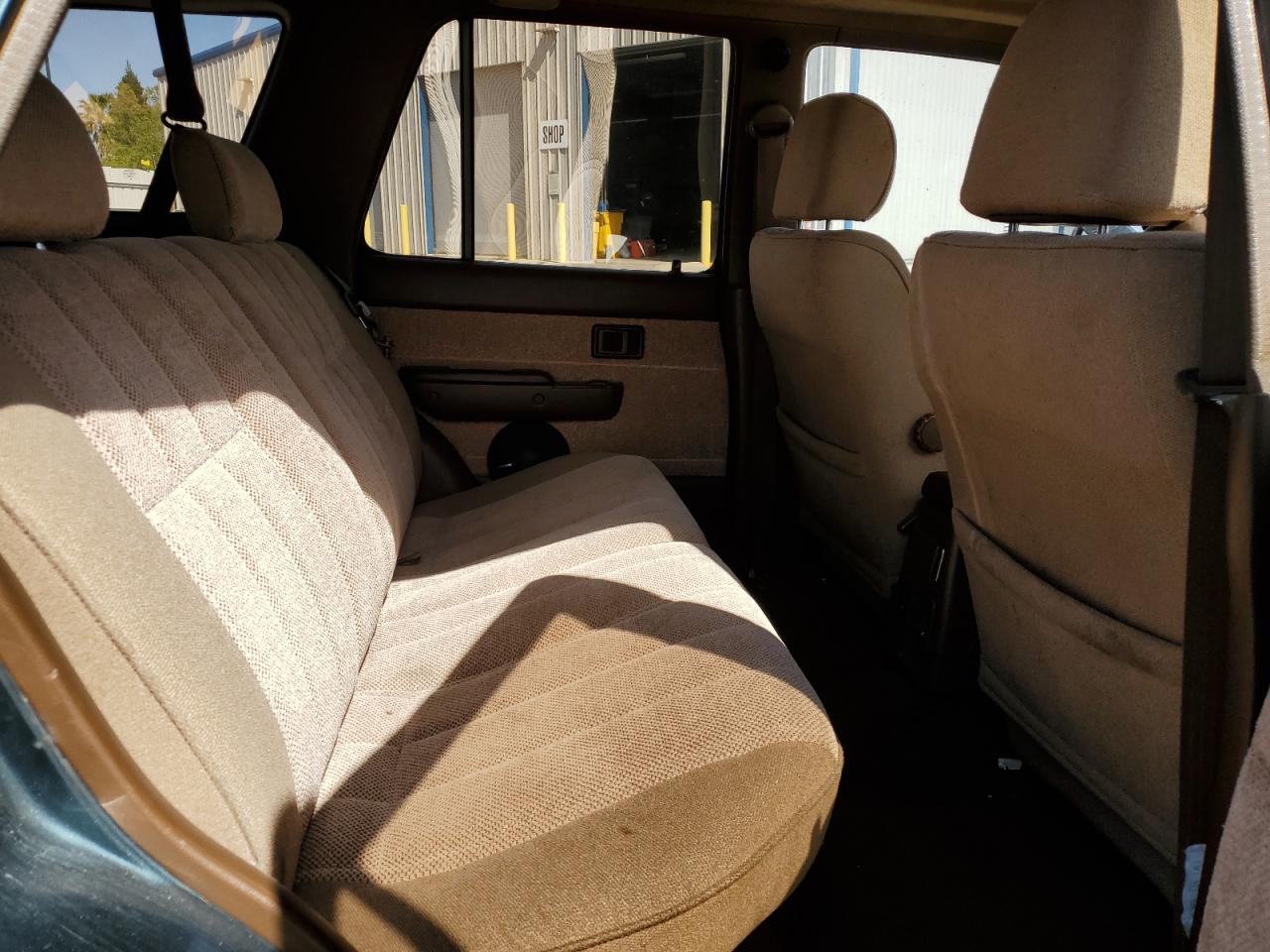 JT3VN39W5L0034718 1990 Toyota 4Runner Vn39 Sr5