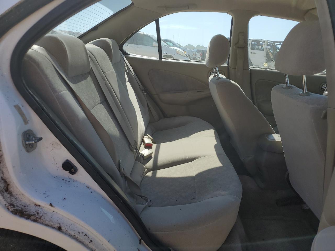 3N1CB51D52L678967 2002 Nissan Sentra Xe