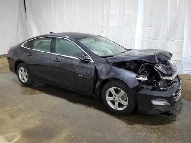 2023 Chevrolet Malibu Lt VIN: 1G1ZD5ST7PF227475 Lot: 53818244