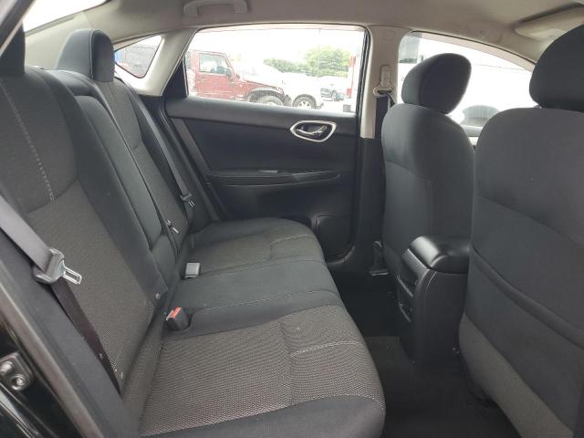 2015 NISSAN SENTRA S - 3N1AB7AP4FY251916