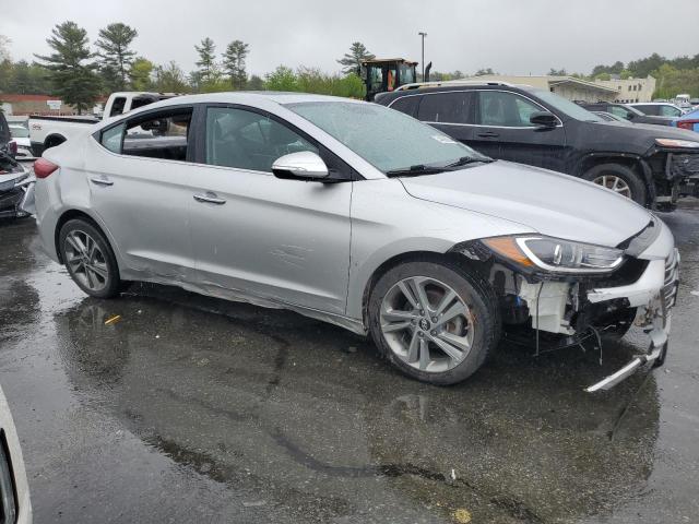 2017 Hyundai Elantra Se VIN: KMHD84LFXHU269396 Lot: 54688884