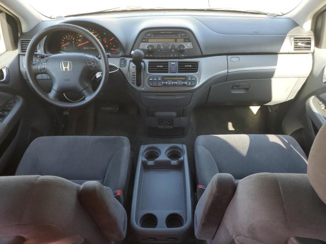 2007 Honda Odyssey Ex VIN: 5FNRL38467B075692 Lot: 56792154