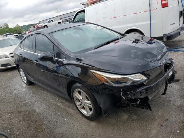 2017 Chevrolet Cruze Lt VIN: 1G1BE5SM6H7226238 Lot: 53633854