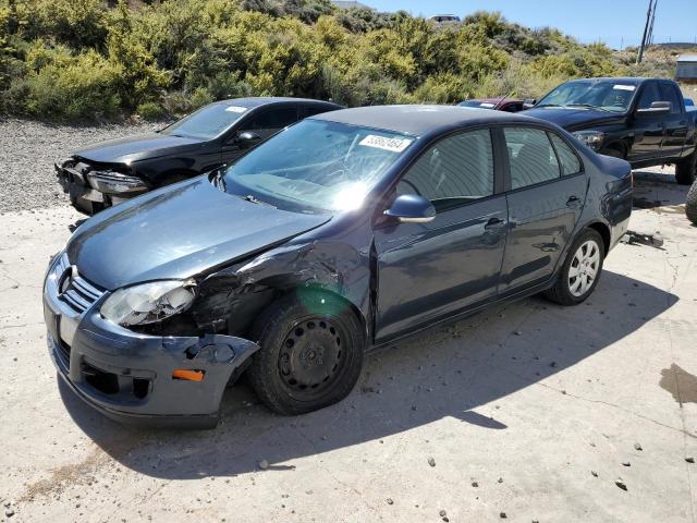 2010 Volkswagen Jetta S VIN: 3VWJX7AJXAM029436 Lot: 53862464