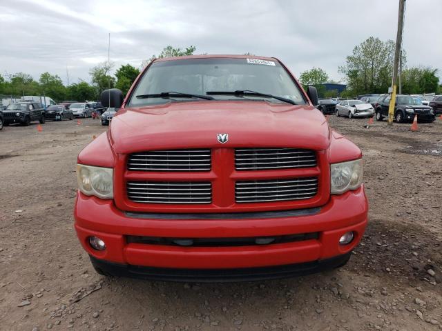 2004 Dodge Ram 1500 St VIN: 1D7HU18DX4J236925 Lot: 53851464