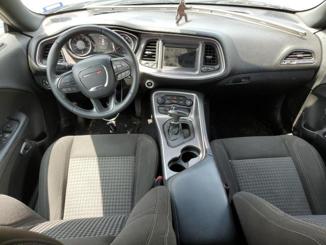 2020 DODGE CHALLENGER - 2C3CDZAG6LH206770