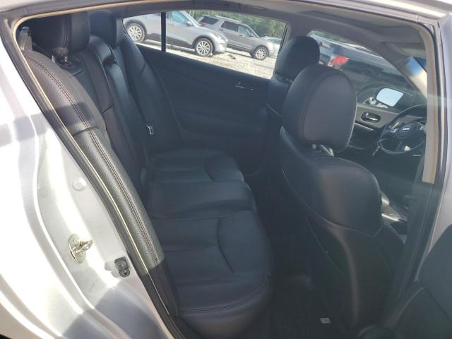 2014 Nissan Maxima S VIN: 1N4AA5AP9EC452101 Lot: 57191984