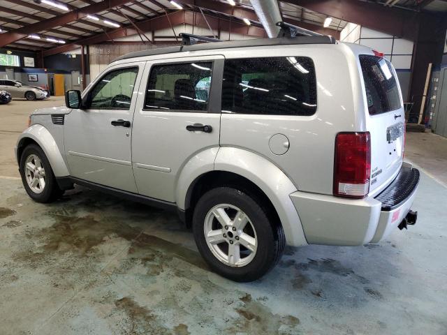 2007 Dodge Nitro Slt VIN: 1D8GU58K67W565531 Lot: 55307194