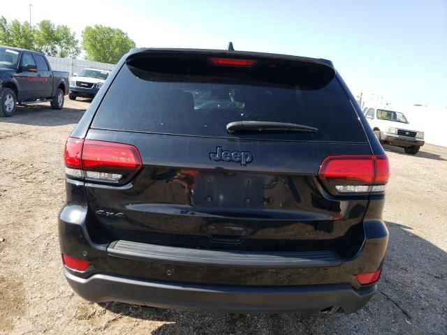 2019 Jeep Grand Cherokee Laredo VIN: 1C4RJFAG1KC831995 Lot: 55820464