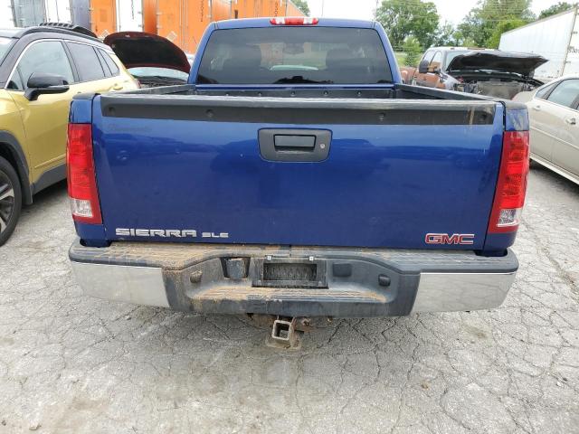 2013 GMC Sierra K1500 Sle VIN: 1GTR2VE7XDZ212362 Lot: 56451474