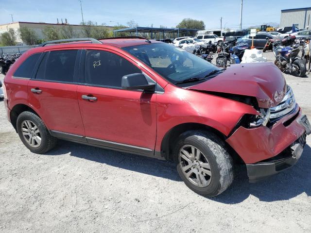 2008 Ford Edge Se VIN: 2FMDK36C78BA27149 Lot: 54046834