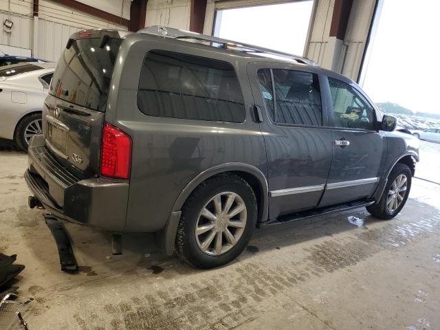 2009 Infiniti Qx56 VIN: 5N3AA08C09N900979 Lot: 55396354