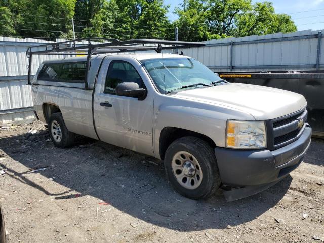 2008 Chevrolet Silverado C1500 VIN: 1GCEC14X58Z291497 Lot: 56922174