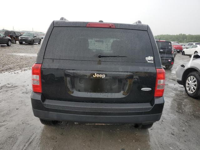 2012 Jeep Patriot Latitude VIN: 1C4NJPFA8CD575438 Lot: 54459294