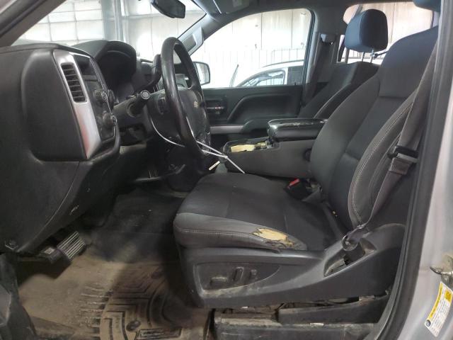 2014 Chevrolet Silverado - Image 7