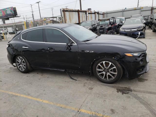 2020 Maserati Levante S VIN: ZN661YUAXLX344616 Lot: 56139314