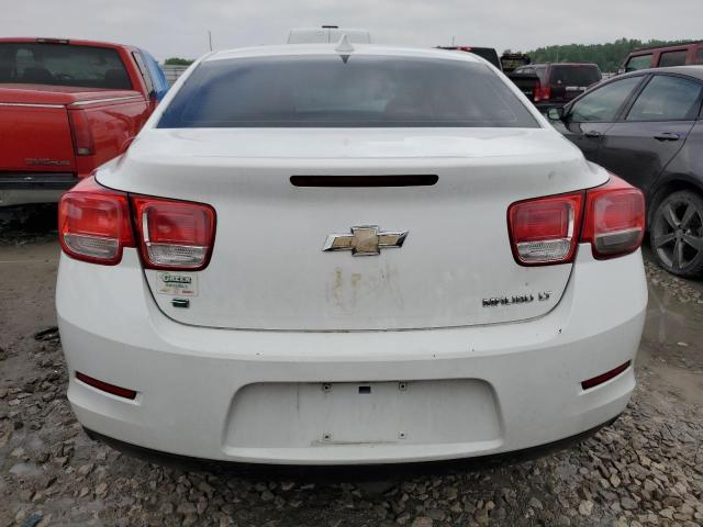 1G11C5SL2FF323500 2015 Chevrolet Malibu 1Lt