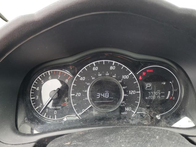 2018 Nissan Versa Note S VIN: 3N1CE2CP0JL362985 Lot: 54762424