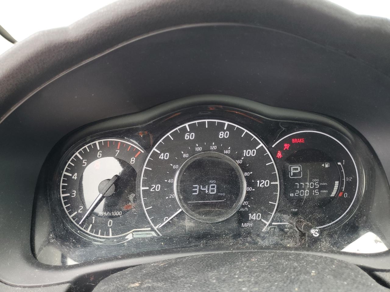 3N1CE2CP0JL362985 2018 Nissan Versa Note S