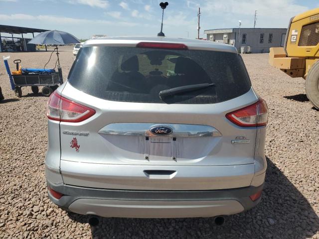 2013 Ford Escape Sel VIN: 1FMCU0H92DUA60425 Lot: 56258414