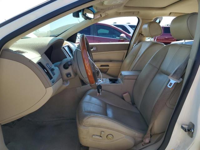 2007 Cadillac Sts VIN: 1G6DC67A370157058 Lot: 54811924