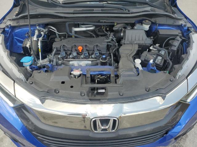 2022 HONDA HR-V EX - 3CZRU6H54NM714520