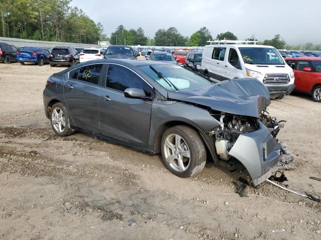 VIN 1G1RA6S5XHU111667 2017 Chevrolet Volt, LT no.4