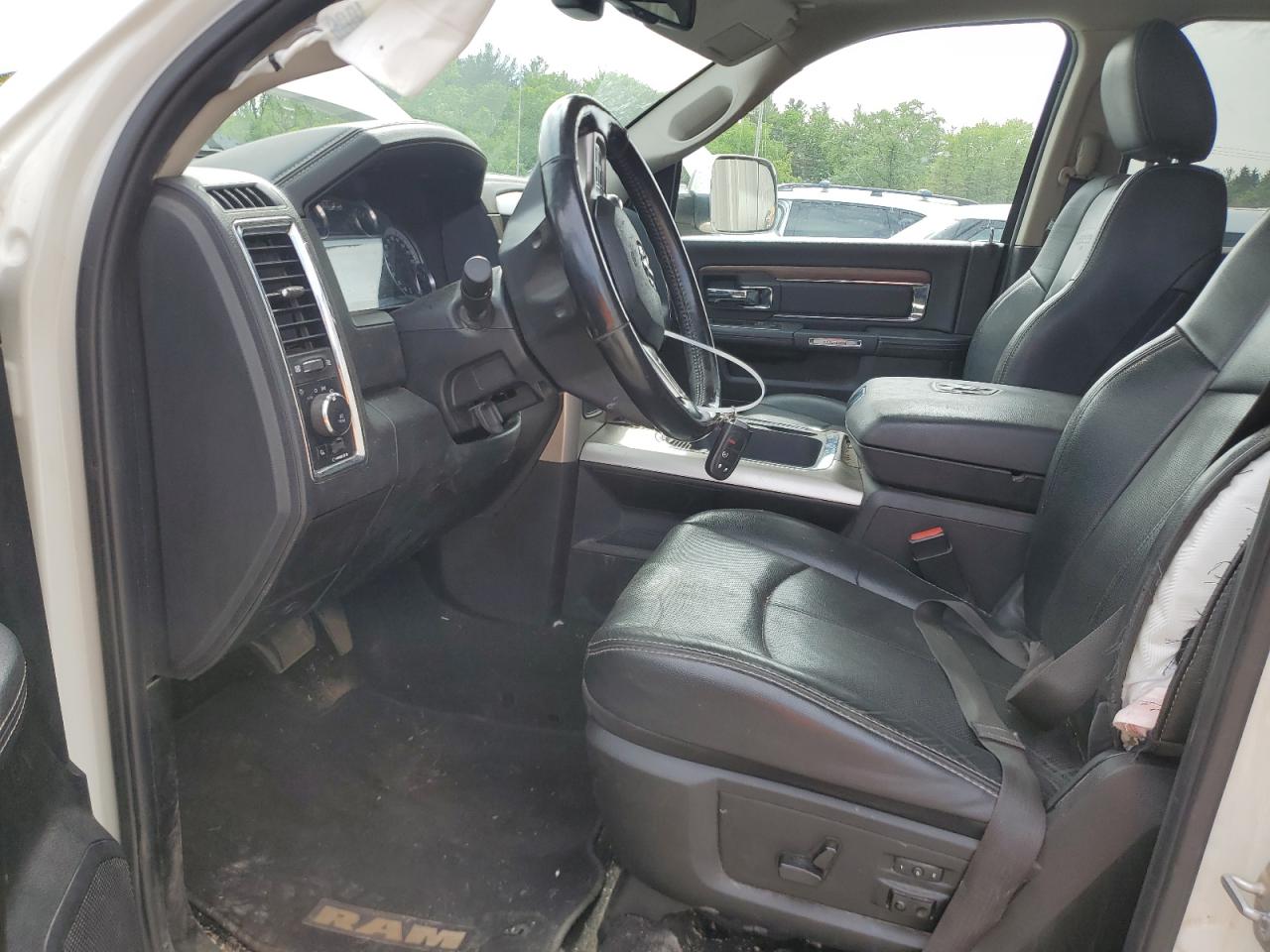 3C63R3JL6JG201080 2018 Ram 3500 Laramie